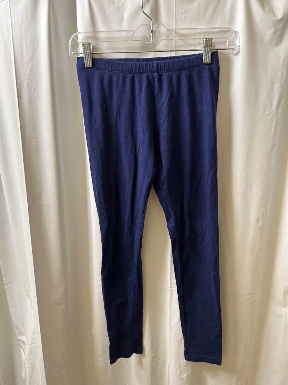 Cat & Jack Navy Blue Leggings